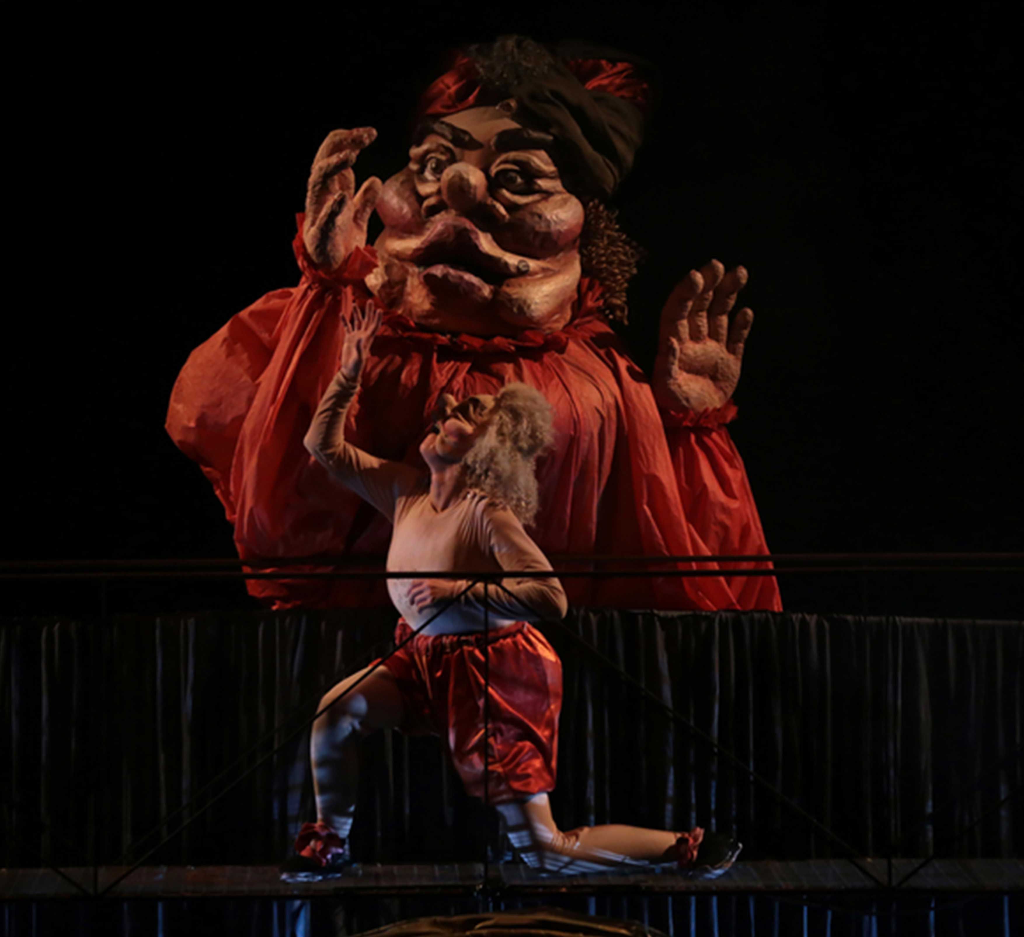 Le Bourgeois Gentilhomme